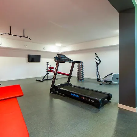 Premium Blizej Morza Apartment