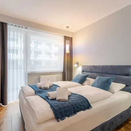 Premium Blizej Morza Appartement Kołobrzeg