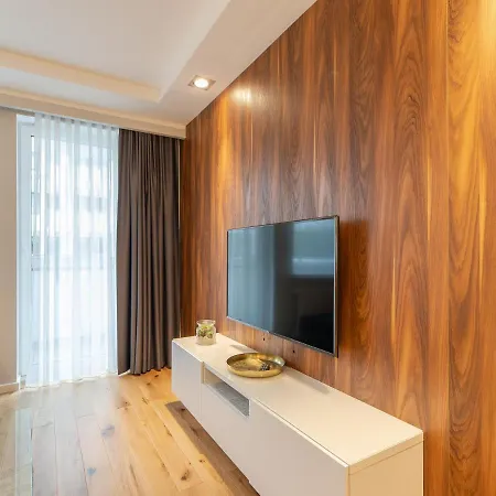 Premium Blizej Morza * Kolobrzeg