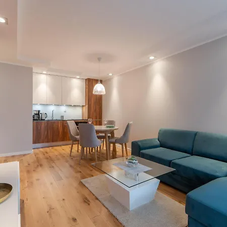 Daire Premium Blizej Morza *