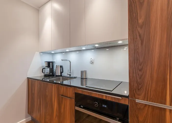 Premium Blizej Morza